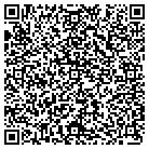 QR code with Raney Gaylen Construction contacts