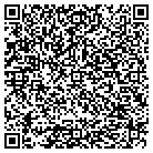 QR code with Service Tool & Fabrication Inc contacts