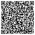 QR code with KAOW contacts