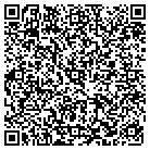 QR code with Higher Education Department contacts