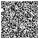QR code with G M Demolition Corp contacts