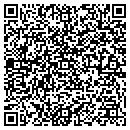 QR code with J Leon Johnson contacts
