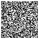 QR code with Janis Card Co contacts
