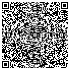 QR code with Magnolia Water System Mntnc contacts