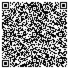 QR code with Salem Lutheran Church contacts