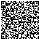 QR code with Razorback Body Shop contacts