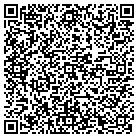 QR code with Food Pantry of Blytheville contacts