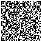 QR code with H & Block Premium Tax Service contacts