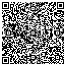 QR code with GAT Guns Inc contacts