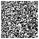 QR code with K & H Flower & Gift Shop contacts