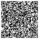 QR code with Judy's Salon contacts