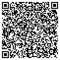 QR code with CSX contacts