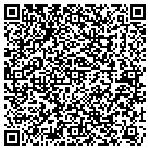 QR code with McCullough Mortgage Co contacts
