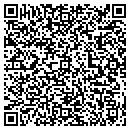 QR code with Clayton House contacts