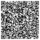 QR code with Hughes Welch & Milligan Cpas contacts