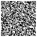 QR code with Albert E Bunce contacts