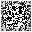 QR code with K C Construction contacts