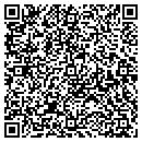 QR code with Saloon At Hartford contacts
