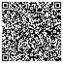 QR code with Rains Leatherwork contacts