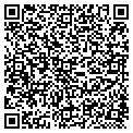 QR code with Cmsi contacts