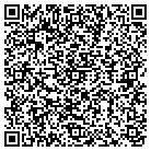 QR code with Handwriting Impressions contacts