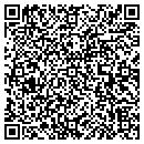 QR code with Hope Terminal contacts