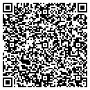 QR code with Holly-Days contacts
