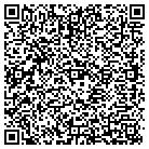 QR code with Precious Years Child Care Center contacts