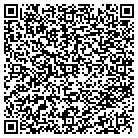 QR code with Chief Whthrses Hrseback Riding contacts