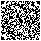 QR code with Manila School District contacts
