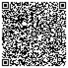 QR code with Saint Mark Mssnary Bptst Chrch contacts