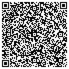 QR code with Macedonia Baptist Church contacts