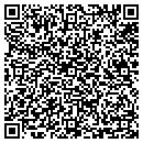QR code with Horns Auto Sales contacts