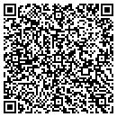 QR code with Robert C Doshier DDS contacts