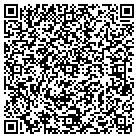 QR code with Huddleston Heat Air Inc contacts