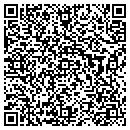 QR code with Harmon Farms contacts