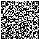 QR code with James E Holst contacts