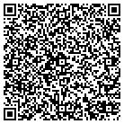 QR code with One On One Cheerleading Inc contacts