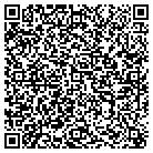 QR code with F P Bivens Construction contacts