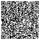 QR code with Phillips Management & Services contacts