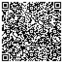 QR code with KB Painting contacts