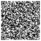 QR code with Open M R I of Hot Springs contacts