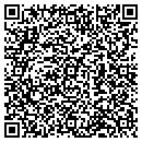 QR code with H W Tucker Co contacts