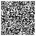 QR code with KVOM contacts