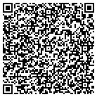 QR code with Marys Chappel Baptist Churc H contacts