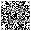QR code with D G Design contacts
