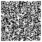 QR code with Corner Stone Apartments Cmnty contacts