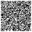 QR code with White Hall Chamber Of Commerce contacts