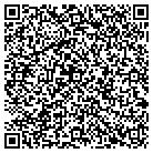 QR code with Helena West Helena Public Sch contacts