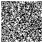 QR code with Heads Up Salon & Nails contacts